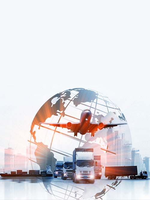 Affinity Logistics